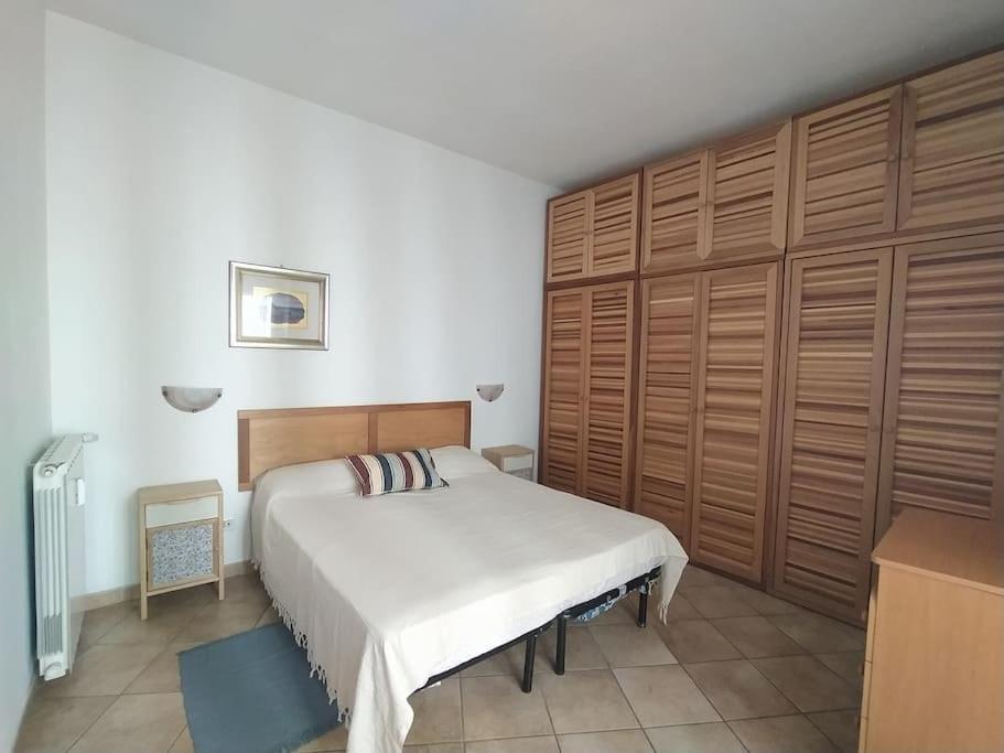 Sea Of Rome - Holiday Home Lido di Ostia Exterior foto